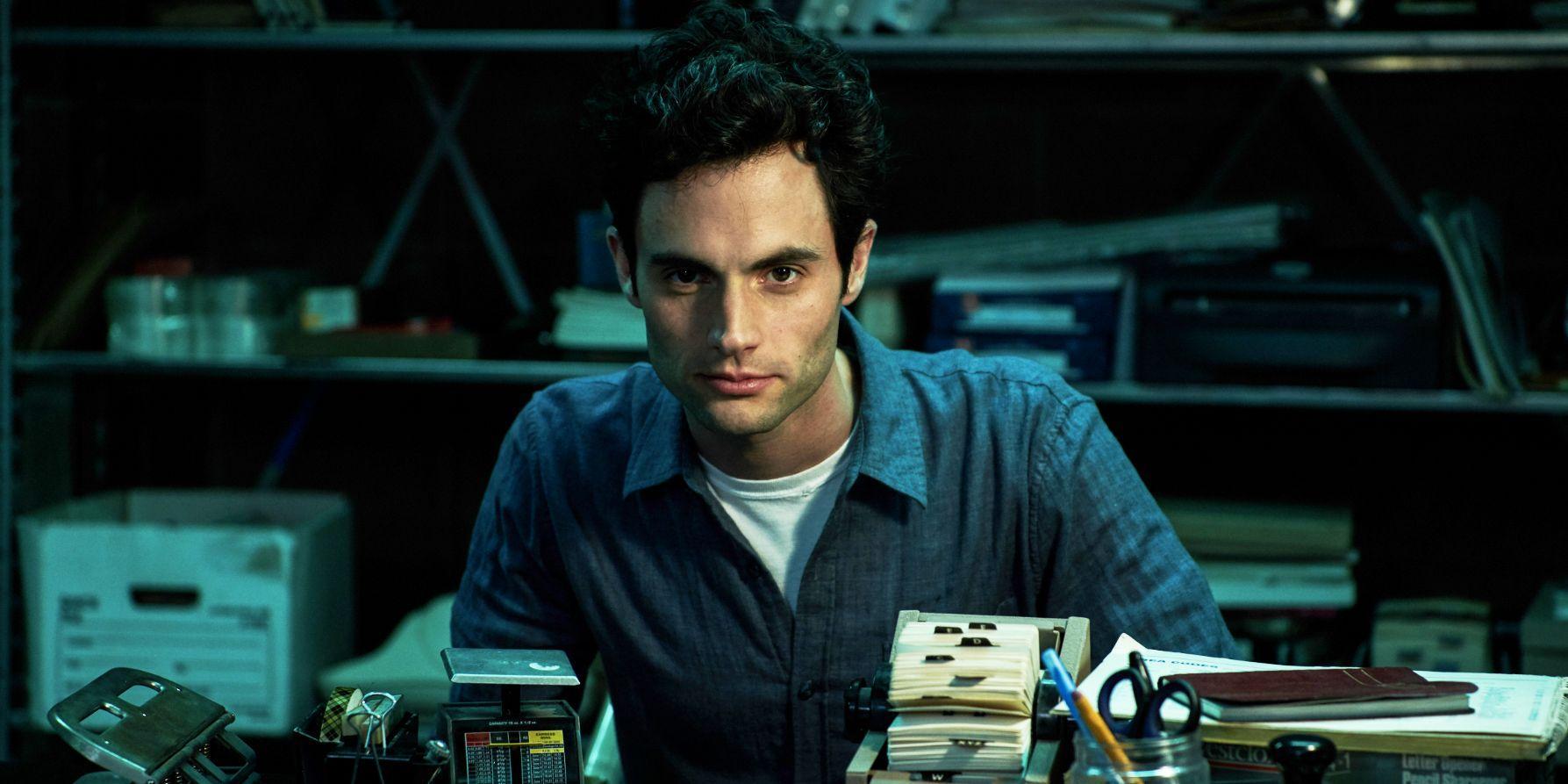 Joe Goldberg