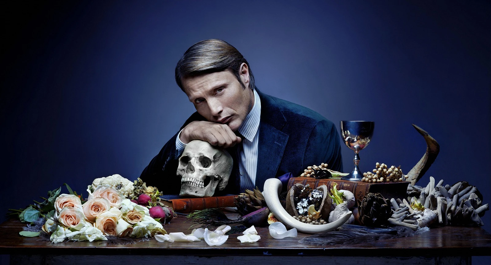 Hannibal Lecter