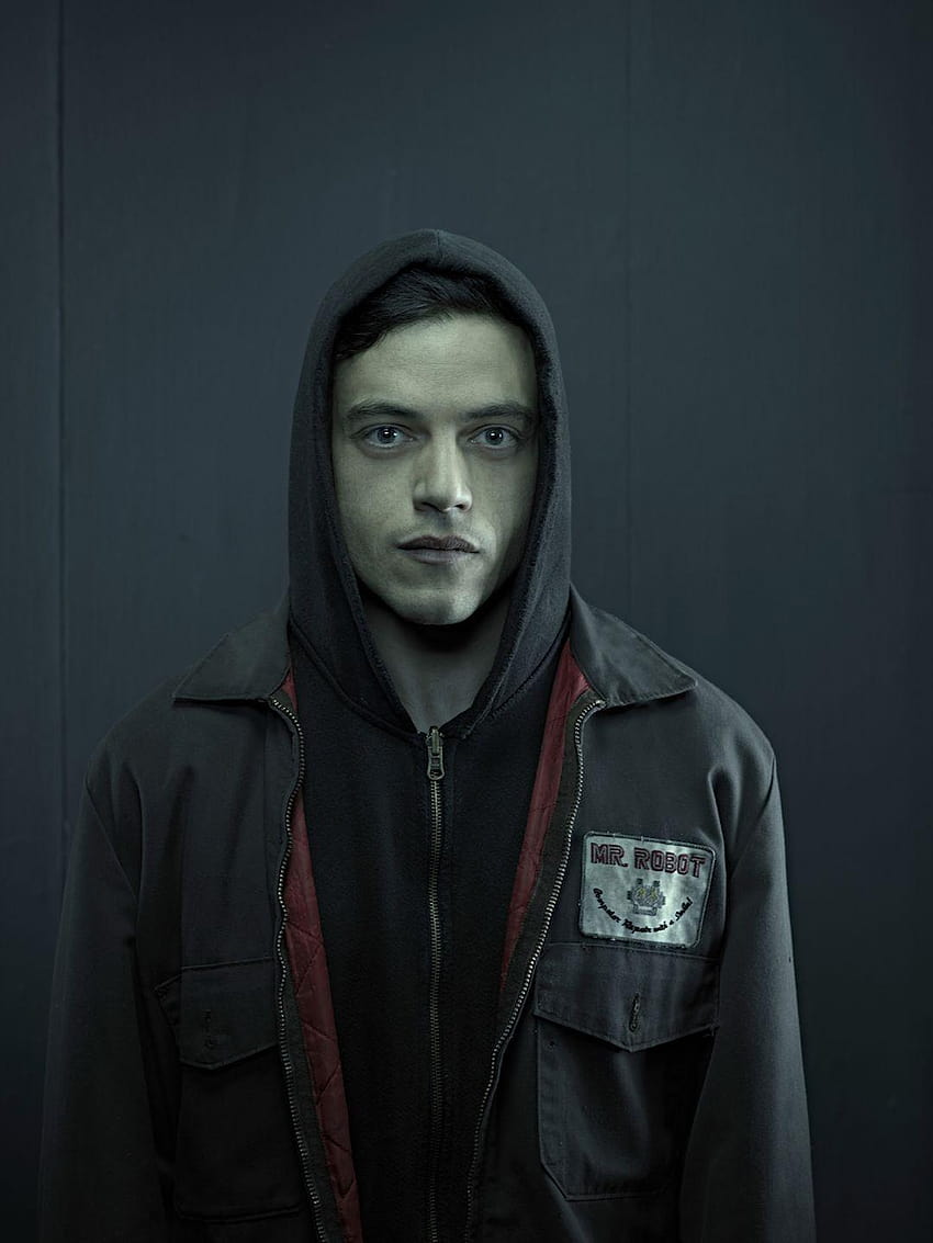 Elliot Alderson