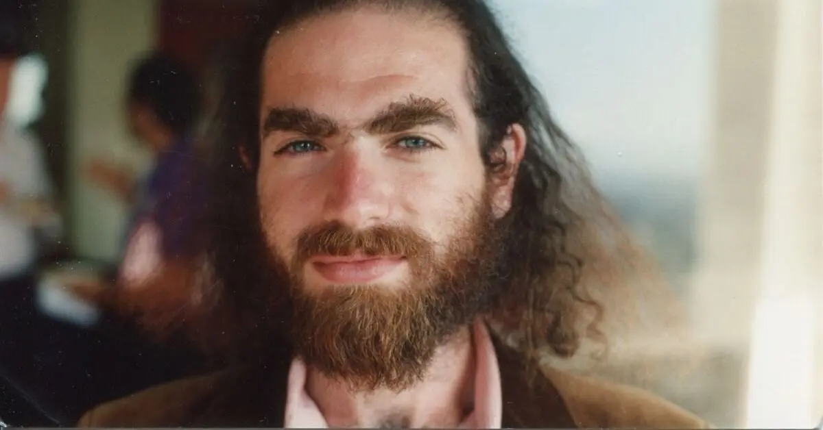 Grigori Perelman