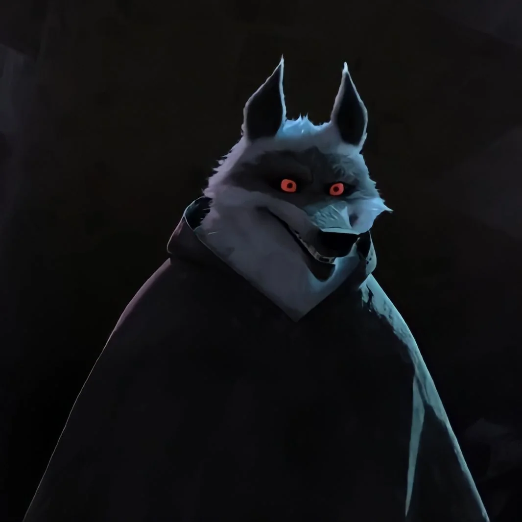La Mort (Shrek)